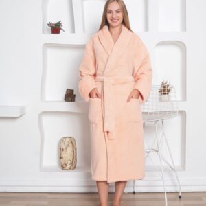 HALAT DAMA COCOLINO – ROZ PIERSICA